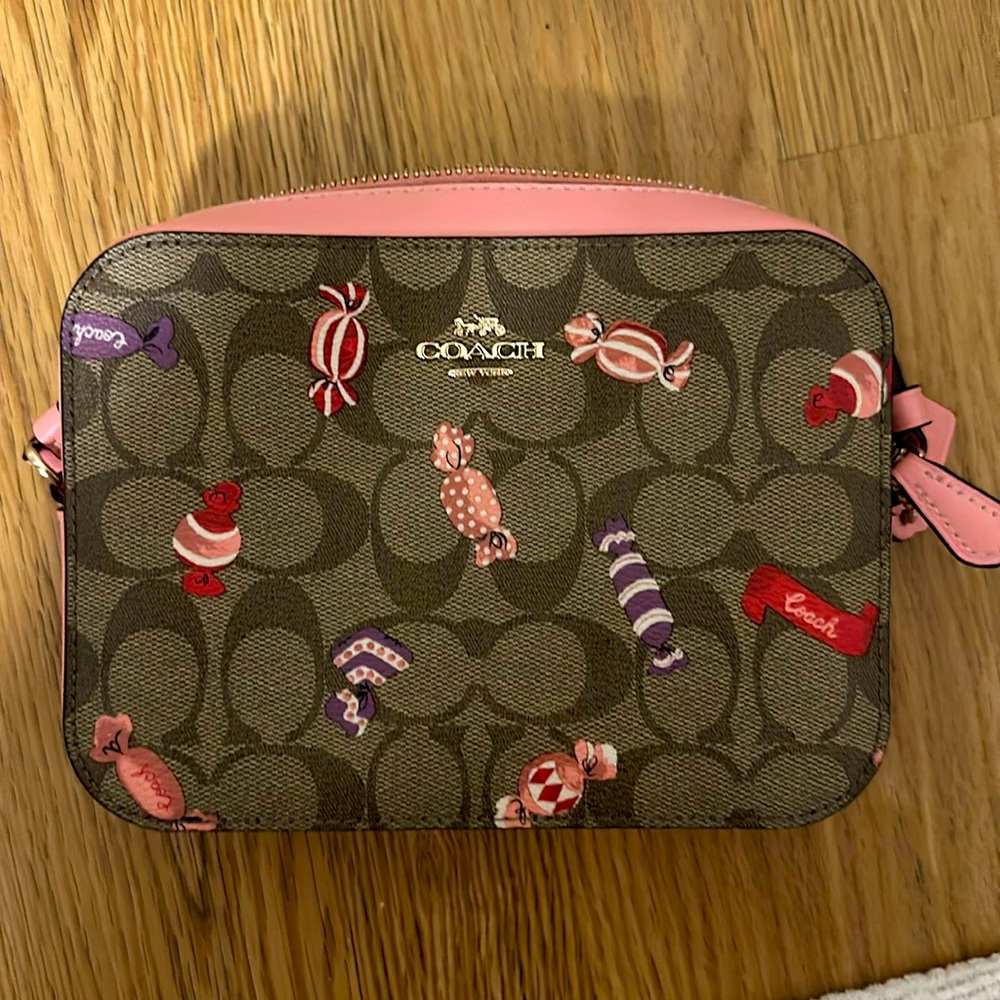 coach crossbody